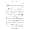 Those Fenny Bells (for mezzo-soprano, counter-tenor and vibraphone)